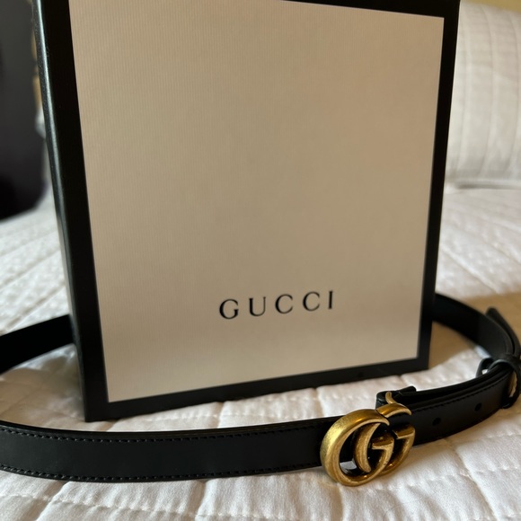 Gucci belt - Picture 2 of 5